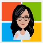 Ana Almeida Profile Picture