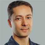 Rustem Galiamov Profile Picture